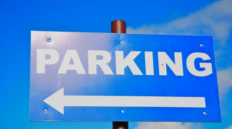 Parkovací systémy a turnikety od specializovaného výrobce