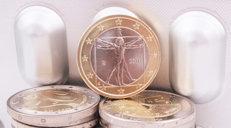 Coins Mintage Cash Money Blister  - jc_cards / Pixabay