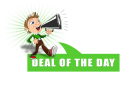 Deal Of The Day Promotion Marketing  - harshahars / Pixabay