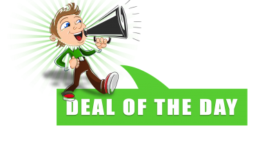 Deal Of The Day Promotion Marketing  - harshahars / Pixabay