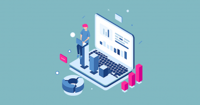 Online Marketing Communication  - jmexclusives / Pixabay