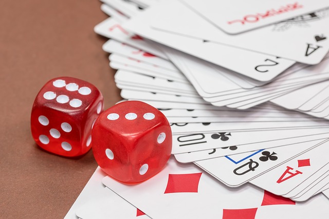 Casino online: moderní způsob sázení