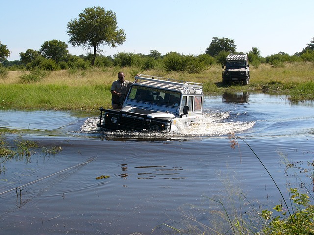 Offroad
